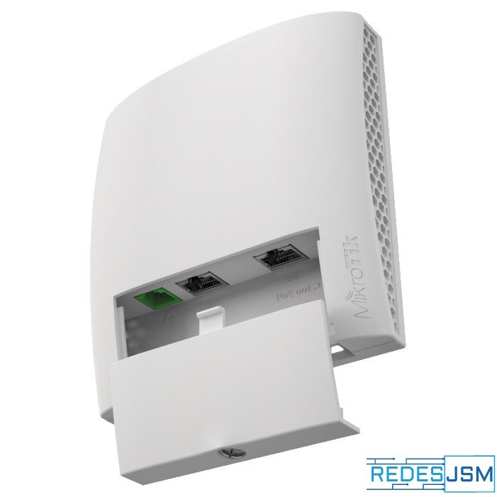 Punto de acceso Mikrotik RBwsAP-5Hac2nD.