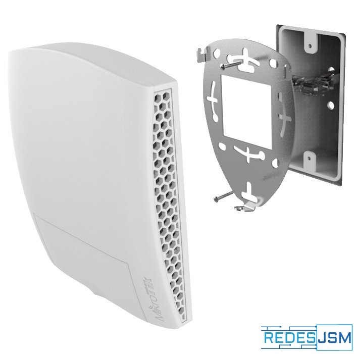 Punto de acceso Mikrotik RBwsAP-5Hac2nD. - Imagen 3