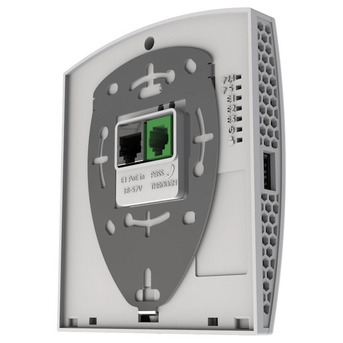 Punto de acceso Mikrotik RBwsAP-5Hac2nD. - Imagen 2